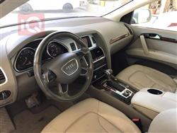 اودي Q7